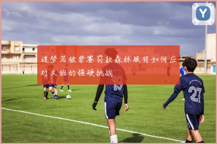 追梦若被禁赛罚款森林狼将如何应对文班的强硬挑战